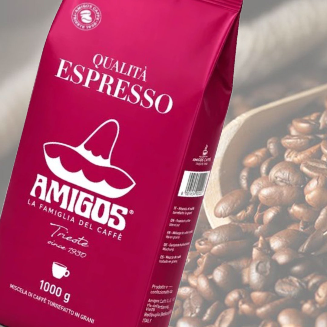 Amigos ROSE 1 kg
